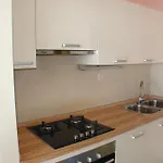 By The Sea Pisak, Omis - 658 Apartment Mimice