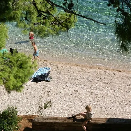 By The Sea Pisak, Omis - 658 Daire Mimice
