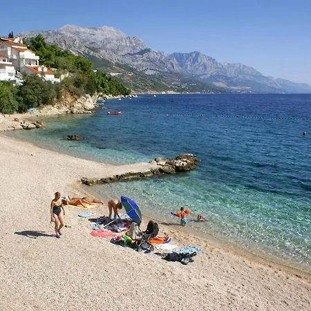 Daire By The Sea Pisak, Omis - 658