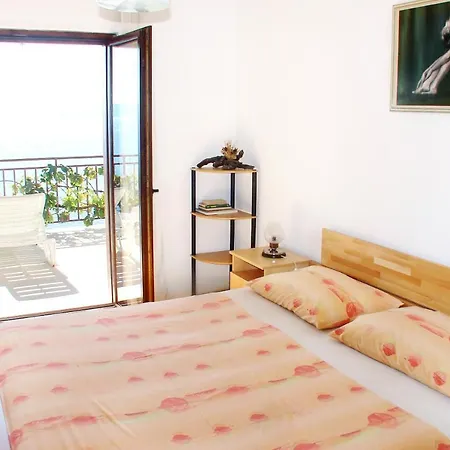 By The Sea Pisak, Omis - 658 Daire *