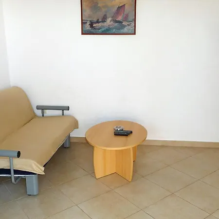 Apartments By The Sea Pisak, Omis - 658 Apartment Mimice