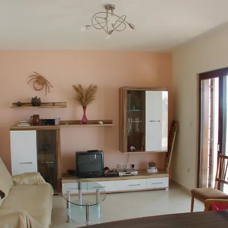 Apartments By The Sea Pisak, Omis - 658 *