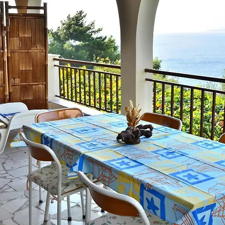 Daire By The Sea Pisak, Omis - 658