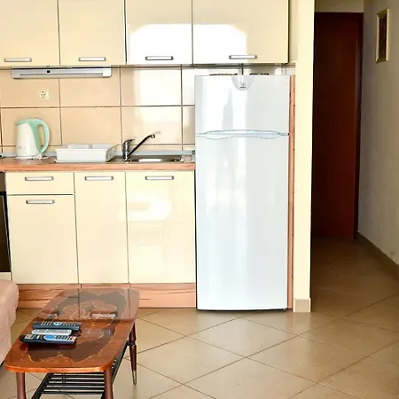 Apartments By The Sea Pisak, Omis - 658 Apartment *