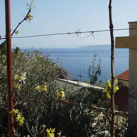 Daire By The Sea Pisak, Omis - 658