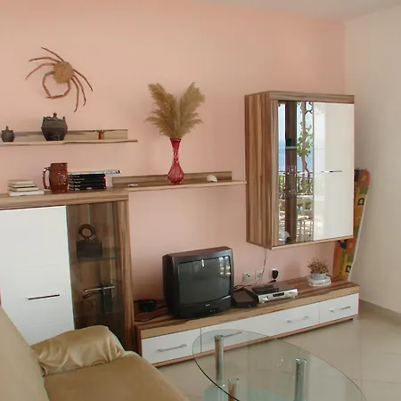 By The Sea Pisak, Omis - 658 Daire *